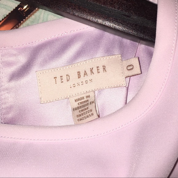 Ted Baker Dress - Picture 1 of 3